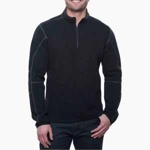 Kuhl Fleece